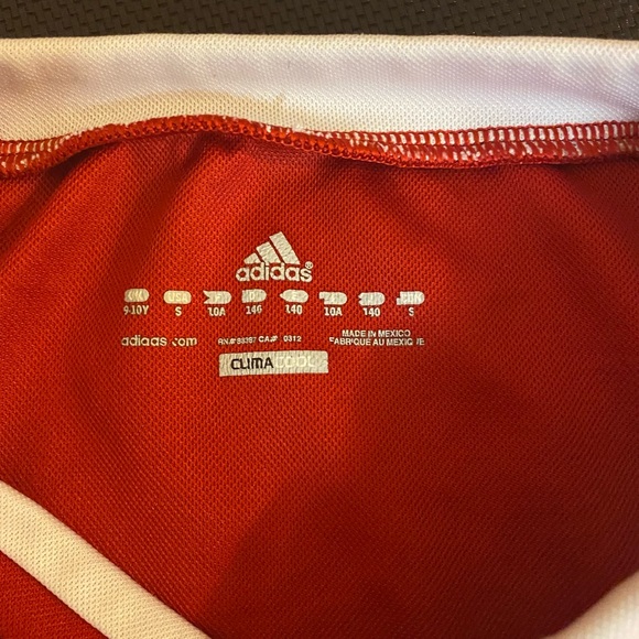Adidas MLS Shirt - Picture 3 of 4